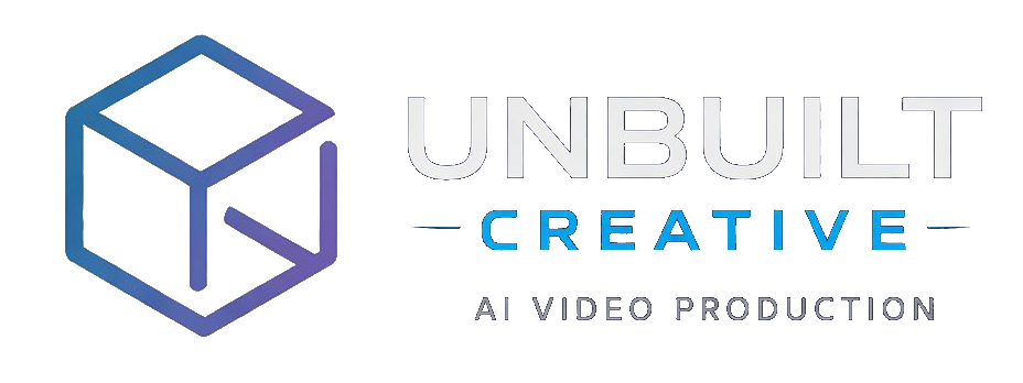 Unbuilt Creative